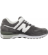 New Balance M576GRS Made in UK Suede Gris