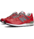 NEW BALANCE M576Red made in UK