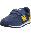 New Balance Iv420yy, Chaussure de Marche Mixte Enfant