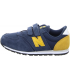 New Balance Iv420yy, Chaussure de Marche Mixte Enfant