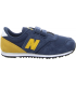 New Balance Iv420yy, Chaussure de Marche Mixte Enfant