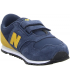 New Balance Iv420yy, Chaussure de Marche Mixte Enfant
