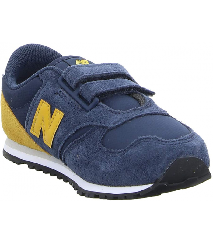 New Balance Iv420yy, Chaussure de Marche Mixte Enfant