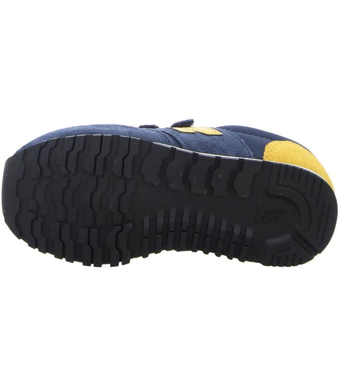 New Balance Iv420yy, Chaussure de Marche Mixte Enfant