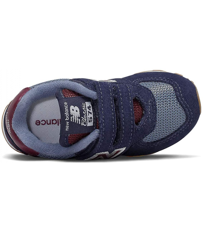 New Balance Iv574spo, Chaussures de Running Mixte bébé