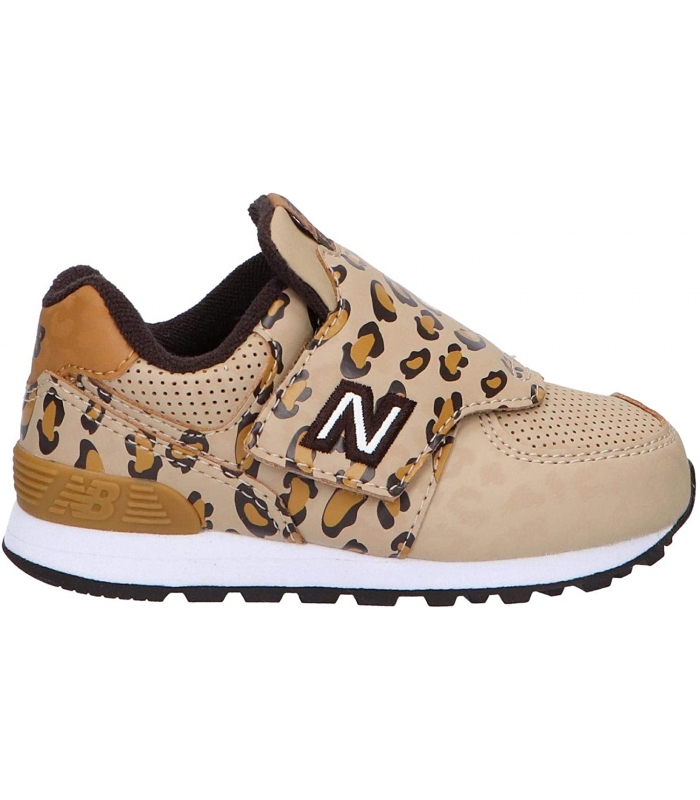 New Balance Iv574mcm, Basket Mixte Enfant