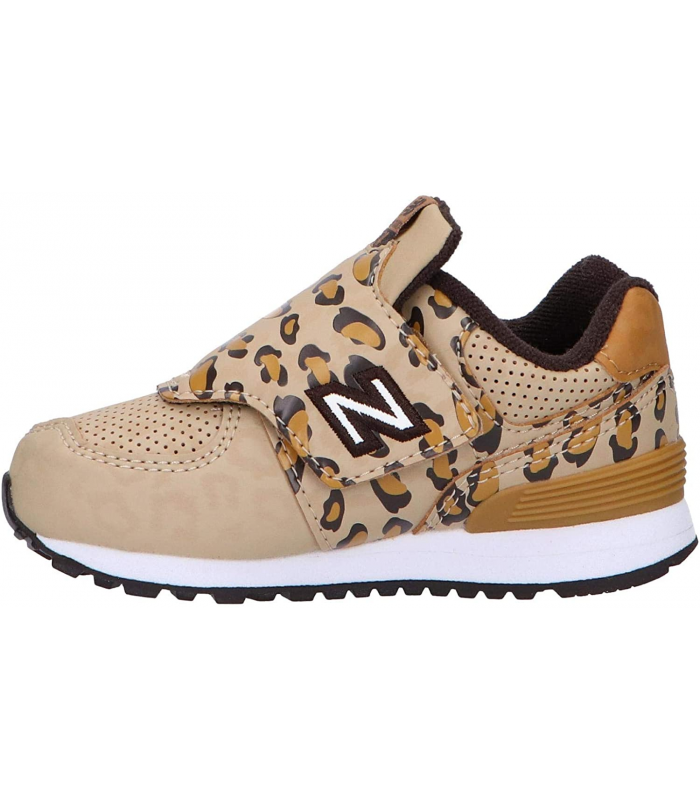 New Balance Iv574mcm, Basket Mixte Enfant