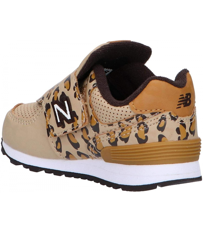 New Balance Iv574mcm, Basket Mixte Enfant