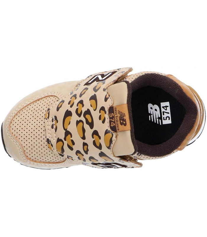 New Balance Iv574mcm, Basket Mixte Enfant