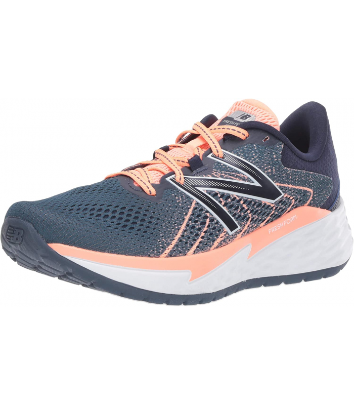 New Balance Fresh Foam Evare, Chaussure de Course sur Route Femme, Taille M