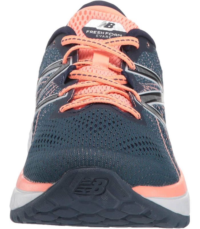 New Balance Fresh Foam Evare, Chaussure de Course sur Route Femme, Taille M