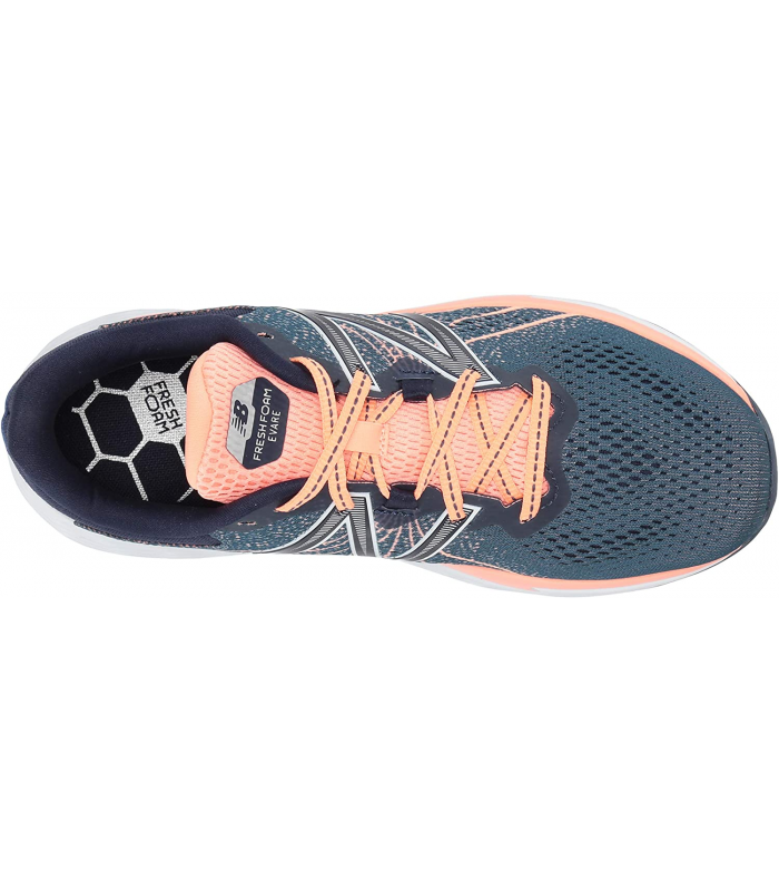 New Balance Fresh Foam Evare, Chaussure de Course sur Route Femme, Taille M