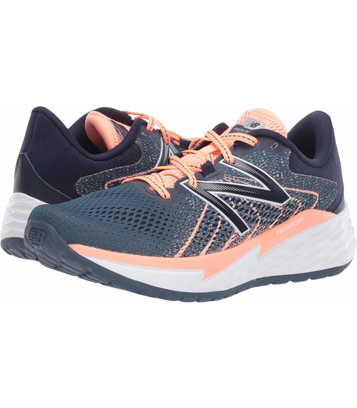 New Balance Fresh Foam Evare, Chaussure de Course sur Route Femme, Taille M