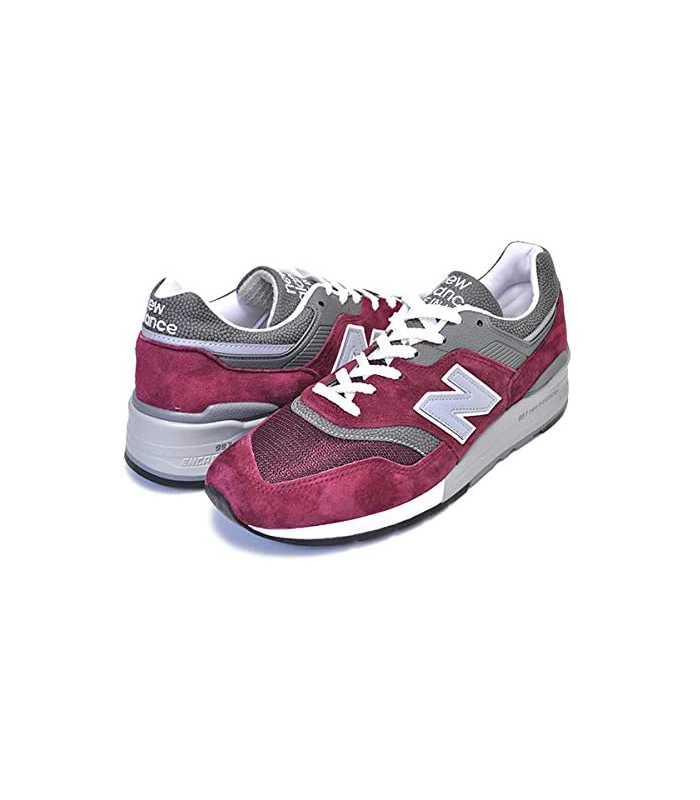 NEW BALANCE M997BR Livraison Gratuite