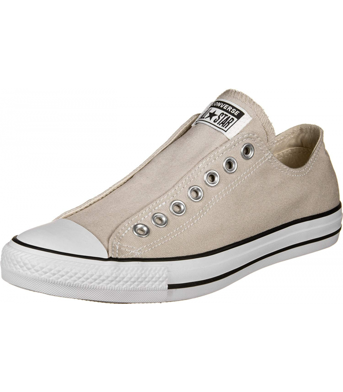 Converse - CTAS Slip 164302C - Papyrus