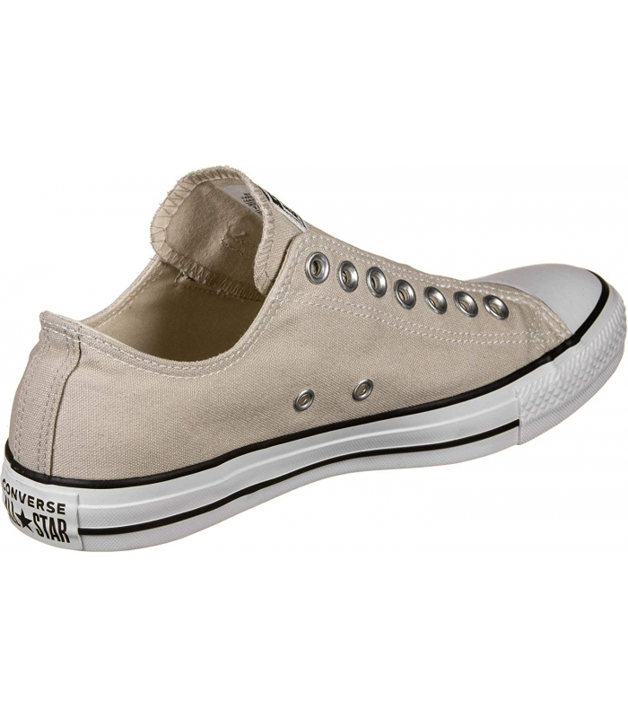 Converse - CTAS Slip 164302C - Papyrus, Taille:41 EU