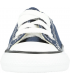 Converse Chuck Taylor Inf C/T A/S Ox Canvas, Chaussons Mixte Enfant