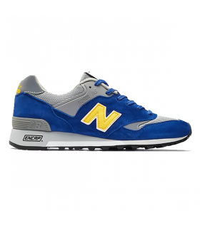 copy of New Balance M577 NGO Napes Colour Pack Made in England Trainers