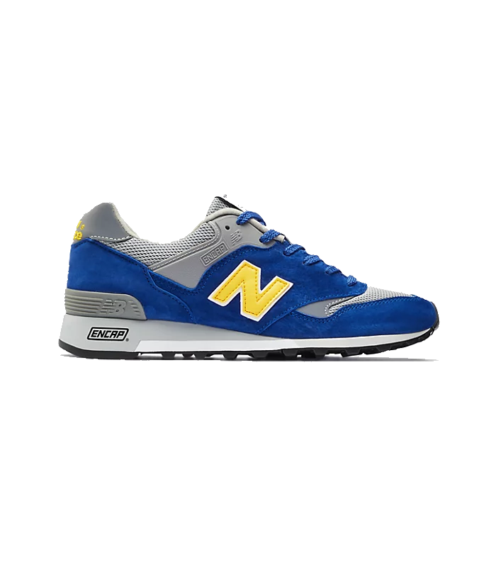 copy of New Balance M577 NGO Napes Colour Pack Made in England Trainers