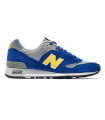 copy of New Balance M577 NGO Napes Colour Pack Made in England Trainers