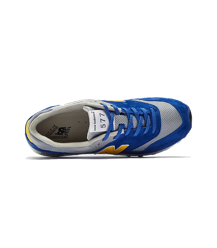 copy of New Balance M577 NGO Napes Colour Pack Made in England Trainers