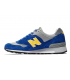 copy of New Balance M577 NGO Napes Colour Pack Made in England Trainers