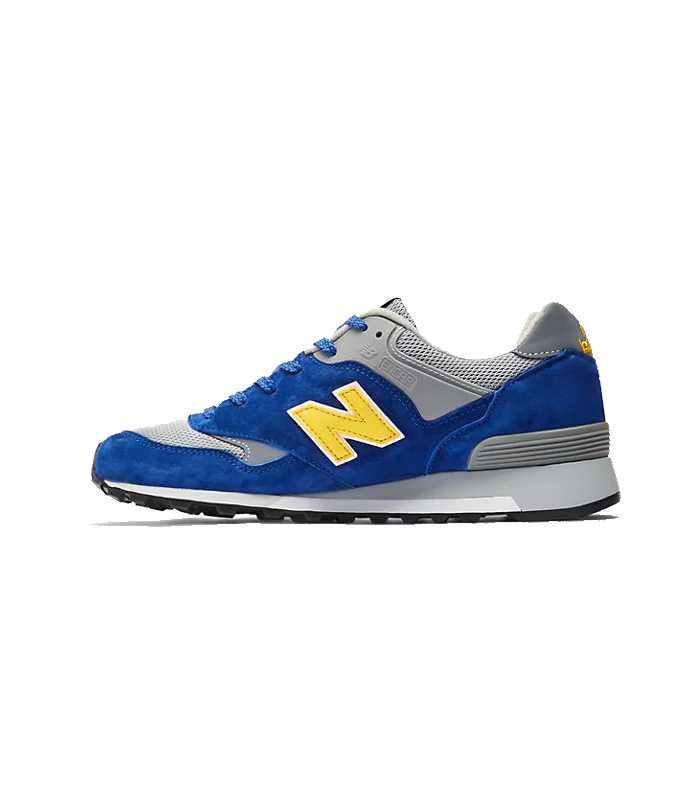 copy of New Balance M577 NGO Napes Colour Pack Made in England Trainers