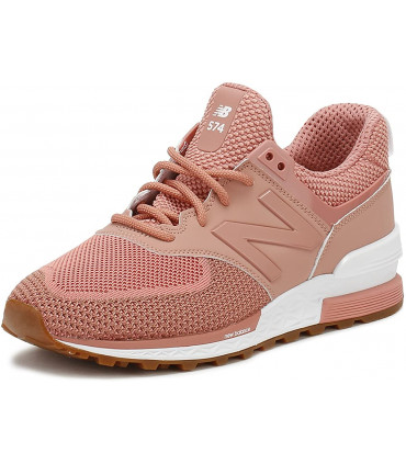 New Balance Ws574 wc