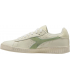 Chaussures Loisirs Femme Game L Low Icona, Sneakers Basses Femme, Vert, 37