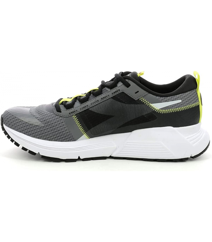 Chaussures Running Homme Mythos Blushield Elite TRX 2, Sneakers Basses Homme,