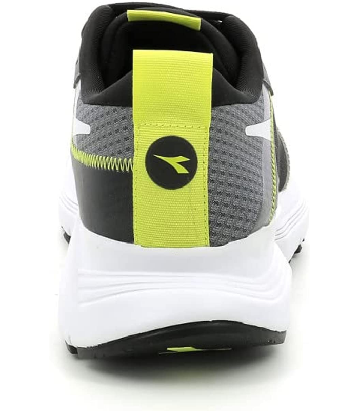 Chaussures Running Homme Mythos Blushield Elite TRX 2, Sneakers Basses Homme,