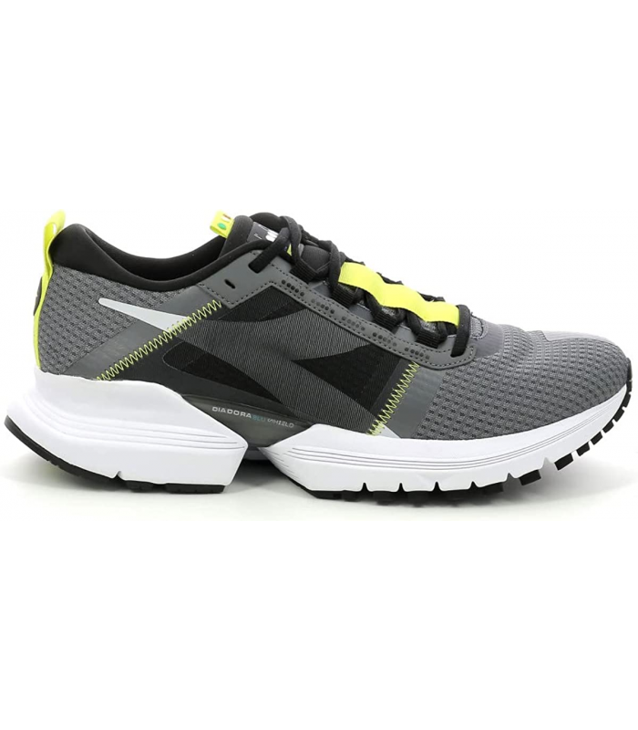 Chaussures Running Homme Mythos Blushield Elite TRX 2, Sneakers Basses Homme,