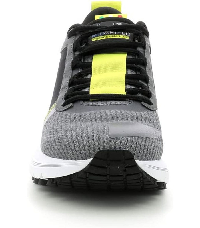 Chaussures Running Homme Mythos Blushield Elite TRX 2, Sneakers Basses Homme,