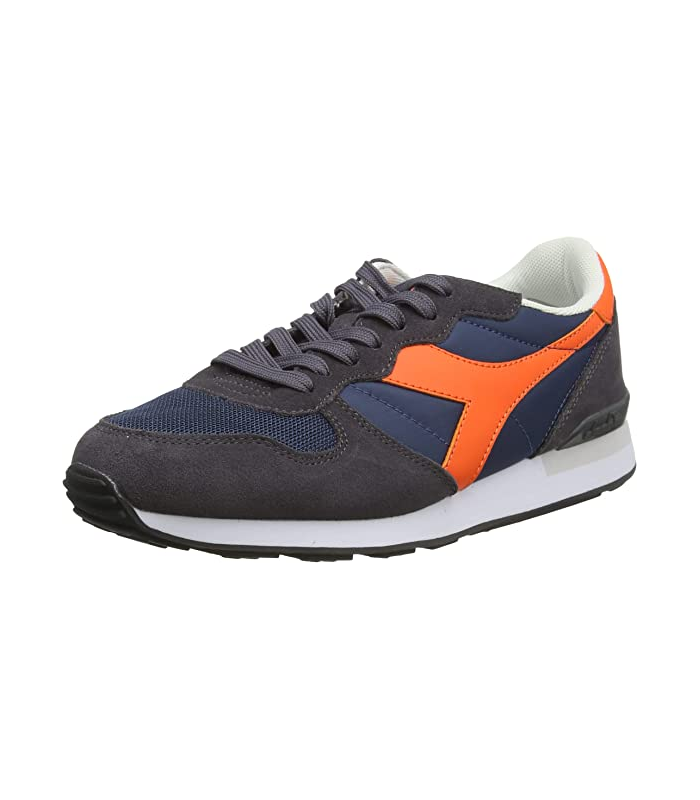 Diadora Camaro, Chaussures de Gymnastique Mixte
