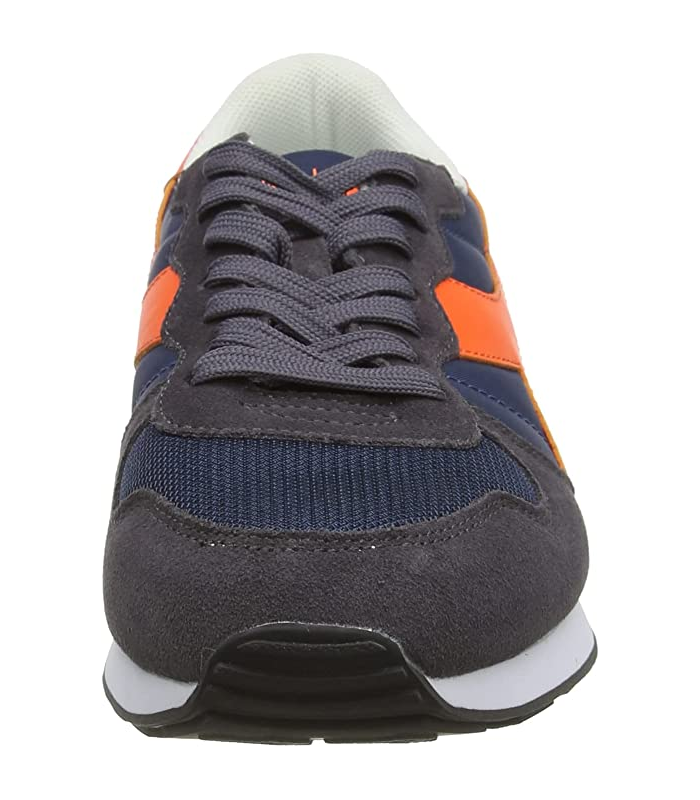 Diadora Camaro, Chaussures de Gymnastique Mixte