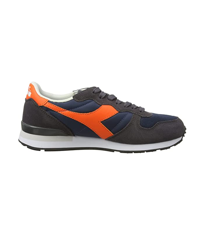 Diadora Camaro, Chaussures de Gymnastique Mixte