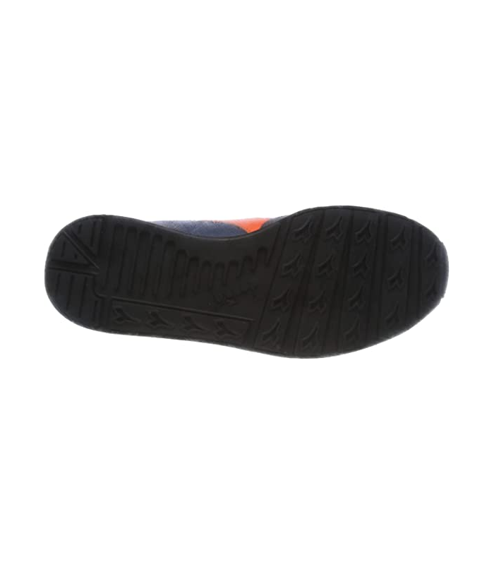 Diadora Camaro, Chaussures de Gymnastique Mixte