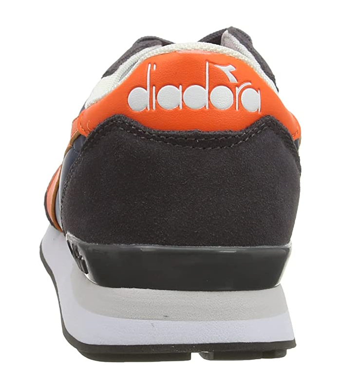 Diadora Camaro, Chaussures de Gymnastique Mixte