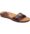 Scholl Bahama 2.0, Mules Fille