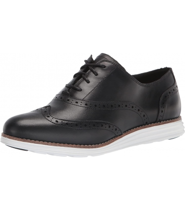 Cole Haan Original Grand Shortwing, Tissu Oxford Homme