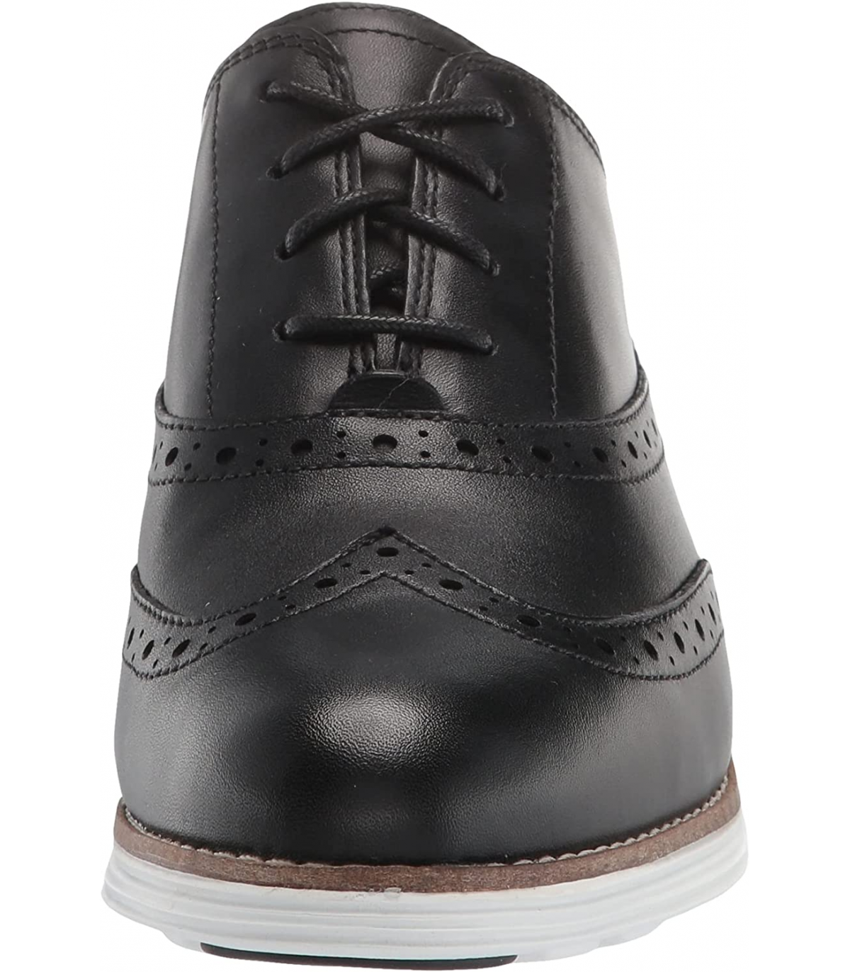 Cole Haan Original Grand Shortwing Tissu Oxford Homme Livraison Gra
