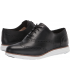 Cole Haan Original Grand Shortwing, Tissu Oxford Homme