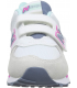 New Balance 574 Yv574nlh Medium, Basket Fille