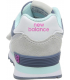 New Balance 574 Yv574nlh Medium, Basket Fille