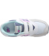 New Balance 574 Yv574nlh Medium, Basket Fille