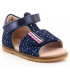 Noraldine, Sandales Fille,