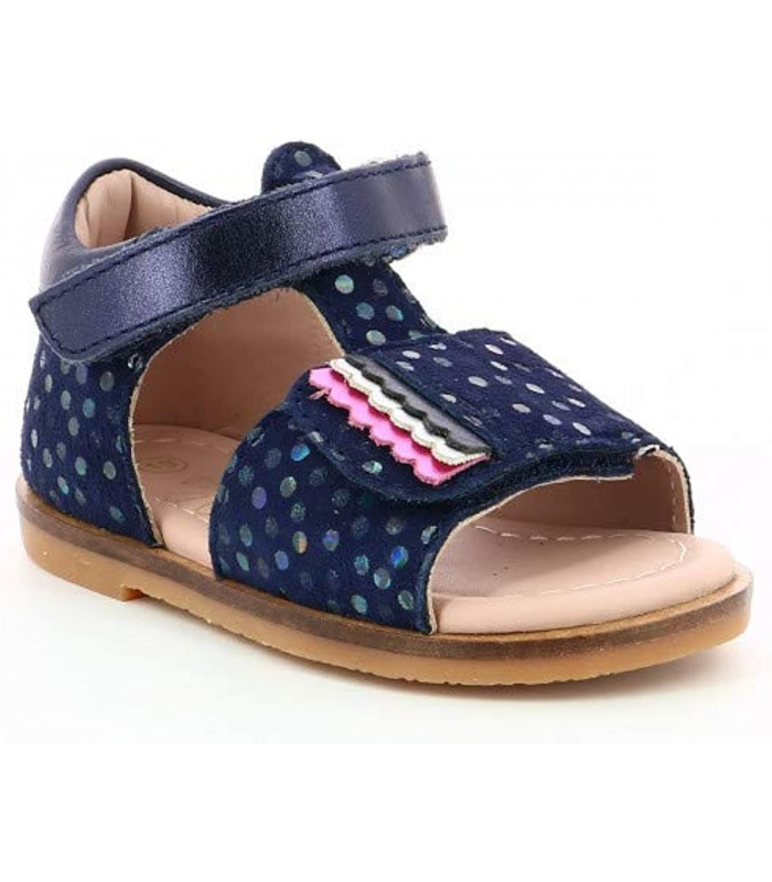 Noraldine, Sandales Fille,