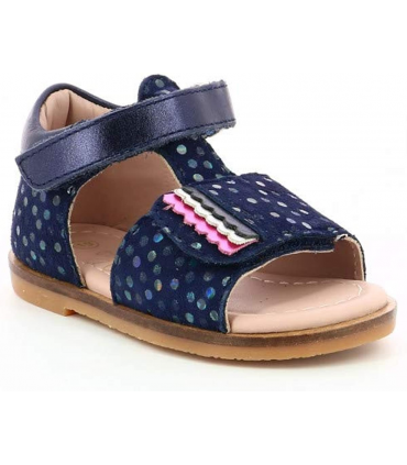 Noraldine, Sandales Fille,