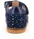 Noraldine, Sandales Fille,