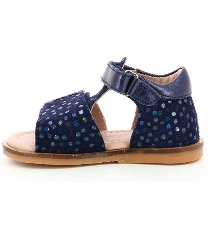 Noraldine, Sandales Fille,